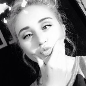 Meet your Posher, Rylee